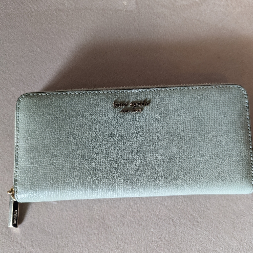 Kate Spade wallet